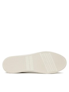 Foto 6 | Foto 6 | Tenis/sneakers Tommy Hilfiger Seren Blanco Casual Para Mujer