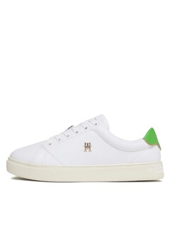 Foto 2 | Foto 2 | Tenis/sneakers Tommy Hilfiger Seren Blanco Casual Para Mujer