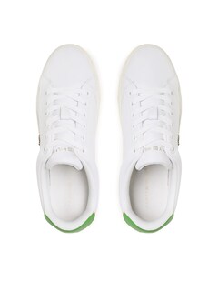Foto 5 | Foto 5 | Tenis/sneakers Tommy Hilfiger Seren Blanco Casual Para Mujer