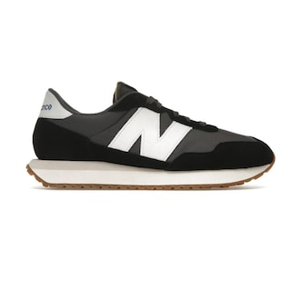 Foto 1 | Foto 1 | Tenis New Balance 237 Unisex Gris