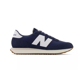 Foto 1 | Foto 1 | Tenis New Balance 237 Unisex Azules