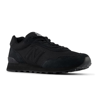 Foto 1 | Foto 1 | Tenis New Balance 515 Unisex Negros