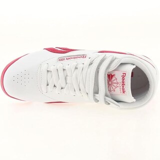 Foto 4 | Foto 4 | Tenis Reebok Freestyle Unisex Basico Blanco