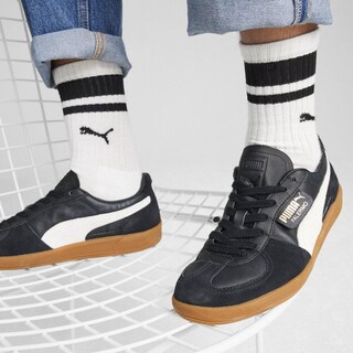 Foto 4 | Foto 4 | Tenis Puma Palermo Lth para Hombre