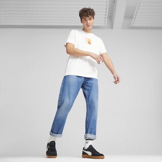 Foto 5 | Foto 5 | Tenis Puma Palermo Lth para Hombre