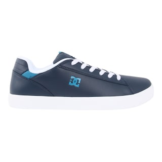 Foto 1 | Foto 1 | Tenis Dc Shoes Notch Sn Mx Para Hombre Color Azul Modelo Adys100500dbl
