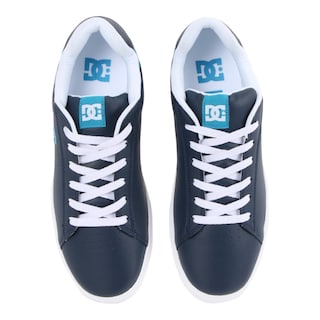 Foto 3 | Foto 3 | Tenis Dc Shoes Notch Sn Mx Para Hombre Color Azul Modelo Adys100500dbl