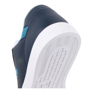 Foto 6 | Foto 6 | Tenis Dc Shoes Notch Sn Mx Para Hombre Color Azul Modelo Adys100500dbl