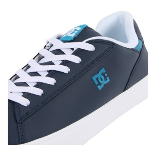 Foto 5 | Foto 5 | Tenis Dc Shoes Notch Sn Mx Para Hombre Color Azul Modelo Adys100500dbl