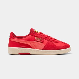 Foto 1 | Foto 1 | Tenis Puma Ferrari X Palermo Rojos para Hombre