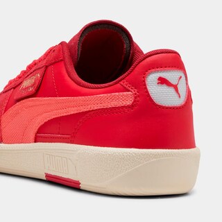 Foto 3 | Foto 3 | Tenis Puma Ferrari X Palermo Rojos para Hombre