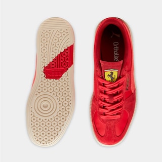 Foto 4 | Foto 4 | Tenis Puma Ferrari X Palermo Rojos para Hombre