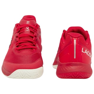 Foto 3 | Foto 3 | Tenis Lacoste Tech Point 224 1 Sma
