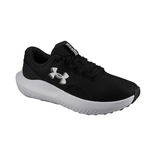 Foto 7 | Foto 7 | Tenis Deportivo Under Armour Running Original Sport Negro