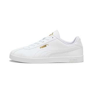 Foto 1 | Foto 1 | Tenis Puma Club Il Sl Unisex Blanco