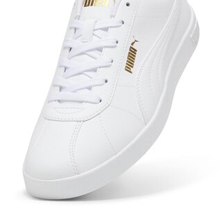 Foto 6 | Foto 6 | Tenis Puma Club Il Sl Unisex Blanco