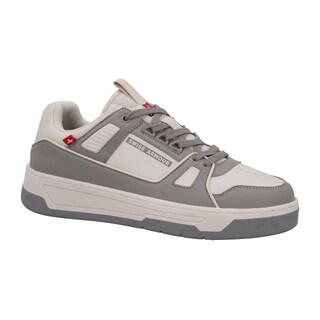 Foto 2 | Foto 2 | Tenis Swiss Armour Hombre Casual Urbano Ajustables Gris