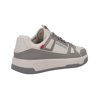 Foto 3 | Foto 3 | Tenis Swiss Armour Hombre Casual Urbano Ajustables Gris
