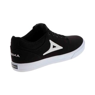 Foto 5 | Foto 5 | Tenis Hombre Pirma Casual Urbanos Caballero Negro
