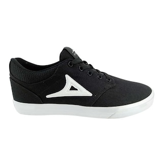 Foto 1 | Foto 1 | Tenis Hombre Pirma Casual Urbanos Caballero Negro