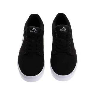 Foto 3 | Foto 3 | Tenis Hombre Pirma Casual Urbanos Caballero Negro