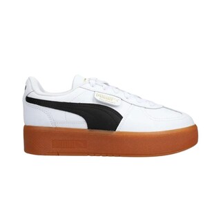 Foto 1 | Foto 1 | Tenis Puma Palermo Elevata Lth Wns Unisex Clasico Blanco
