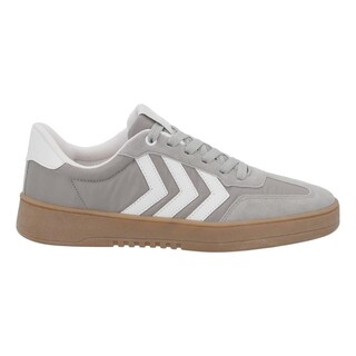 Foto 1 | Foto 1 | Tenis Hgn By Mr Shu Caballero Urbano Ajustables Casuales Resistentes Gris