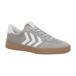Foto 2 | Foto 2 | Tenis Hgn By Mr Shu Caballero Urbano Ajustables Casuales Resistentes Gris