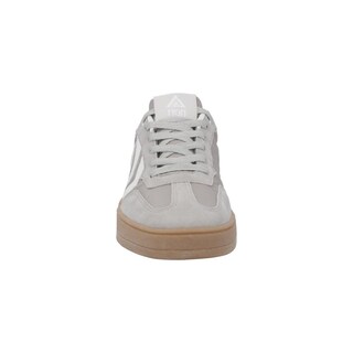 Foto 4 | Foto 4 | Tenis Hgn By Mr Shu Caballero Urbano Ajustables Casuales Resistentes Gris