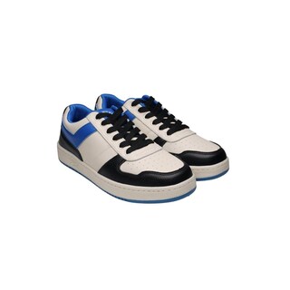 Foto 3 | Foto 3 | Tenis Pony City Wings Dark Blue color Blanco