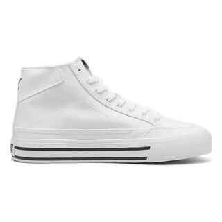 Foto 4 | Foto 4 | Tenis Botin Puma Originales Casuales Modernos Comodo Blanco