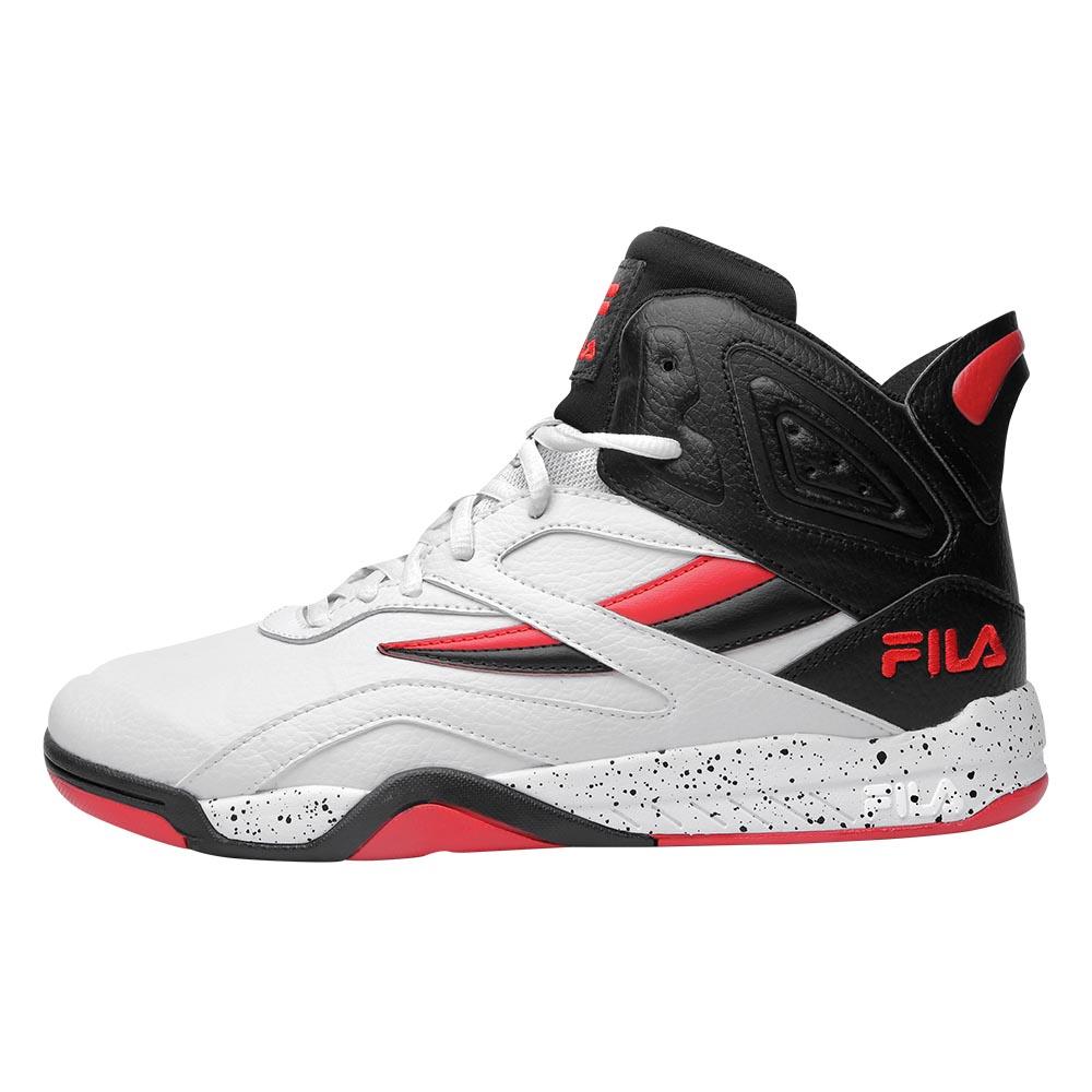 Basketball Shoes Fila Tenis Argentina Mondo Forza Clay Court Shoe