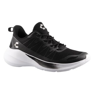 Foto 2 | Foto 2 | Tenis Charly Hombre Moderno Deportivo Negro