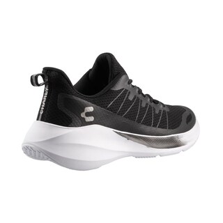 Foto 3 | Foto 3 | Tenis Charly Hombre Moderno Deportivo Negro