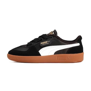 Foto 1 | Foto 1 | Tenis Puma Palermo Wide Lace Sd Unisex Urbano Negro