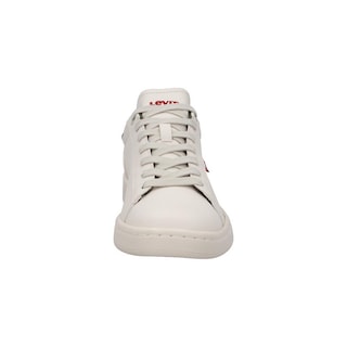 Foto 4 | Foto 4 | Tenis Levi's Hombre Ajustable Casual Blanco