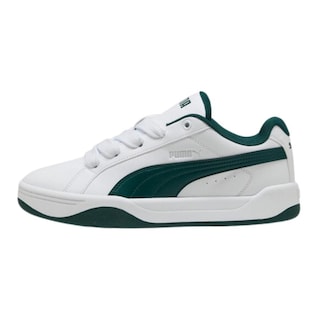 Foto 1 | Foto 1 | Tenis Puma Park Lifestyle Easy Unisex Deportivo Blanco