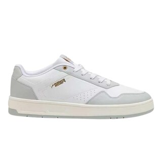 Foto 1 | Foto 1 | Tenis Puma Court Classic Unisex Trendy Blanco
