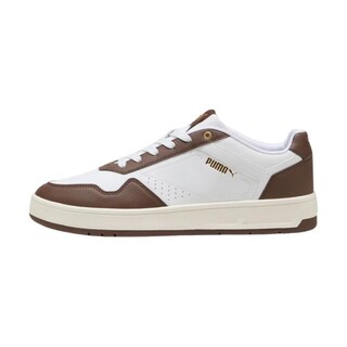 Foto 1 | Foto 1 | Tenis Puma Court Classic Unisex Clasico Blanco