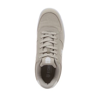 Foto 5 | Foto 5 | Tenis K-swiss Admiral Para Hombre Color Beige