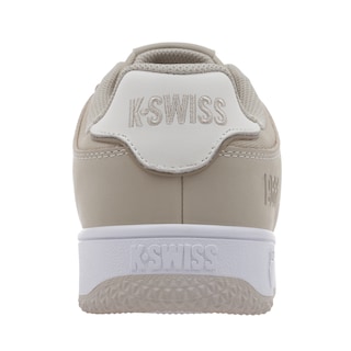 Foto 7 | Foto 7 | Tenis K-swiss Admiral Para Hombre Color Beige