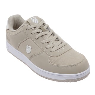 Foto 1 | Foto 1 | Tenis K-swiss Admiral Para Hombre Color Beige