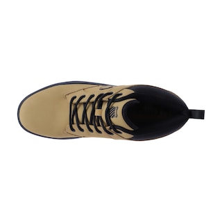 Foto 5 | Foto 5 | Tenis K-swiss Lodren Para Hombre Color Café