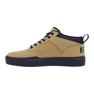 Foto 8 | Foto 8 | Tenis K-swiss Lodren Para Hombre Color Café