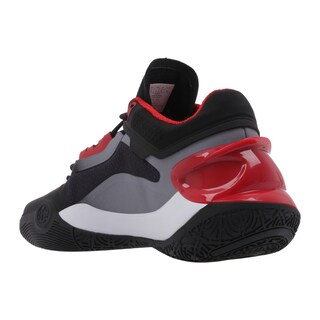 Foto 3 | Foto 3 | Tenis K-swiss Jumpshot Para Hombre Color Negro