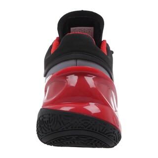 Foto 7 | Foto 7 | Tenis K-swiss Jumpshot Para Hombre Color Negro