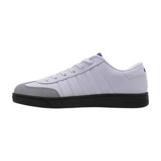 Foto 8 | Foto 8 | Tenis K-swiss Francis Court Para Hombre Color Blanco