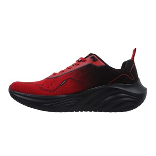 Foto 8 | Foto 8 | Tenis Casuales Deportivos Lotto Trevi Para Hombre Color Rojo