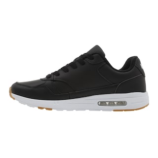 Foto 8 | Foto 8 | Tenis K-swiss Primus Para Hombre Color Negro
