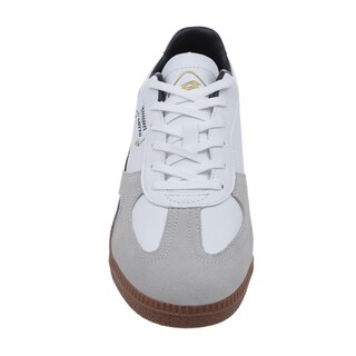 Foto 7 | Foto 7 | Tenis Casuales Deportivos Lotto Lecar Para Hombre Color Blanco